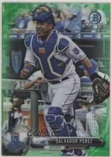 Salvador Perez