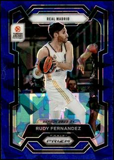 Rudy Fernandez