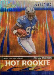 Calvin Johnson