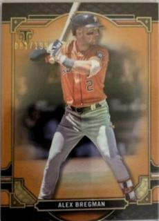 Alex Bregman