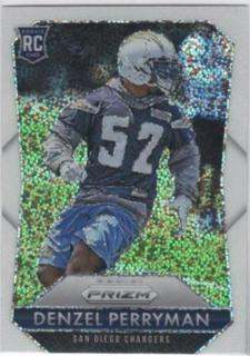 Denzel Perryman