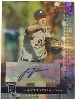 Justin Verlander