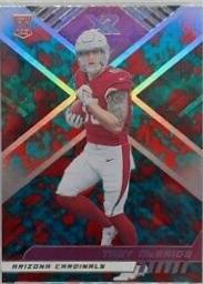 Trey McBride