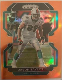 Jason Taylor