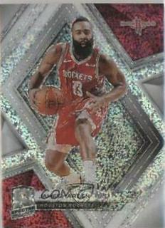 James Harden