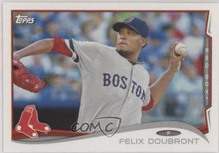 Felix Doubront