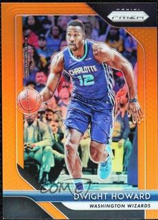 Dwight Howard