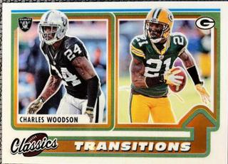 Charles Woodson