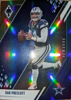 Dak Prescott