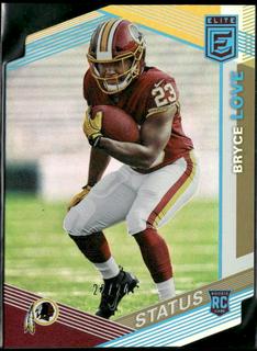 Bryce Love