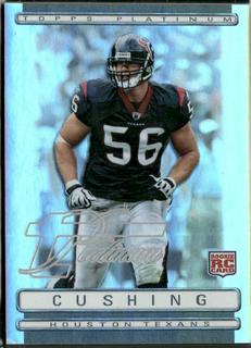 Brian Cushing