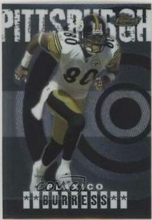 Plaxico Burress
