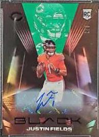 Justin Fields