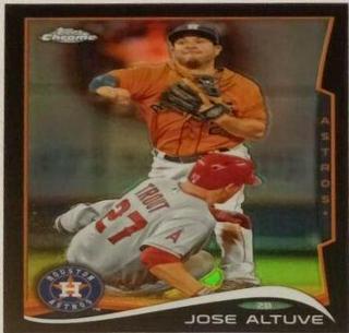 Jose Altuve