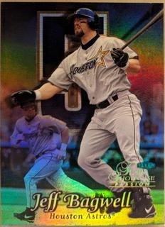 Jeff Bagwell