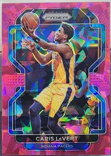 Caris LeVert