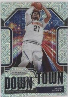 Jamal Murray