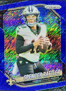 Spencer Rattler