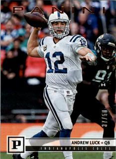 Andrew Luck