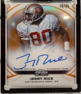 Jerry Rice