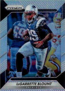 LeGarrette Blount