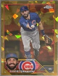 Dansby Swanson