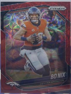 Bo Nix