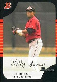 Willy Taveras