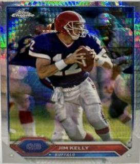 Jim Kelly