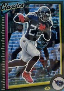 Derrick Henry