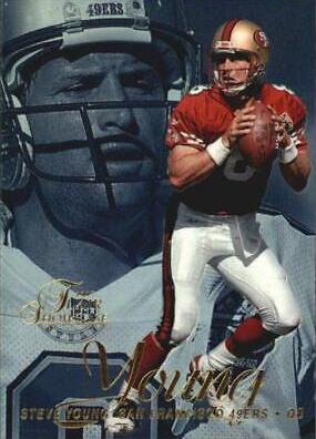Steve Young #14