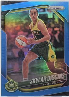 Skylar Diggins