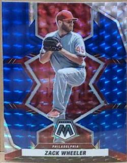 Zack Wheeler