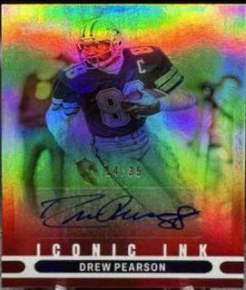 Drew Pearson