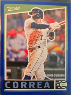 Carlos Correa