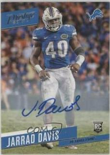 Jarrad Davis