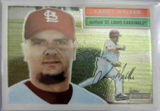Larry Walker