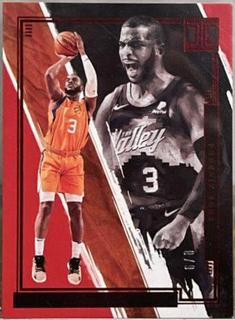 Chris Paul
