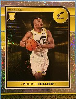 Isaiah Collier