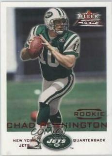 Chad Pennington