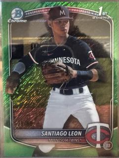 Santiago Leon
