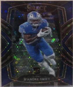 D'Andre Swift