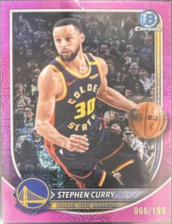 Stephen Curry