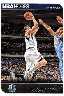 Dirk Nowitzki