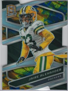Jaire Alexander