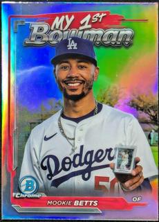 Mookie Betts