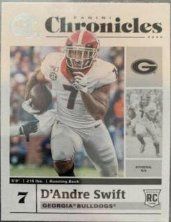 D'Andre Swift