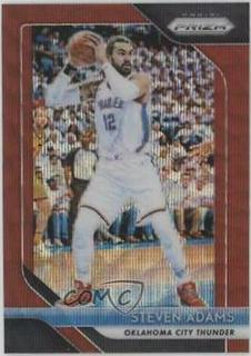 Steven Adams