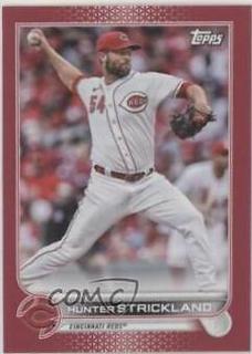 Hunter Strickland