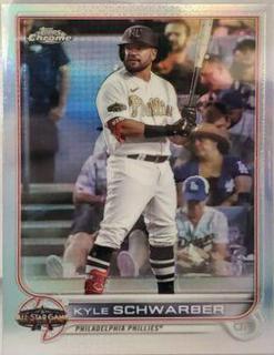 Kyle Schwarber